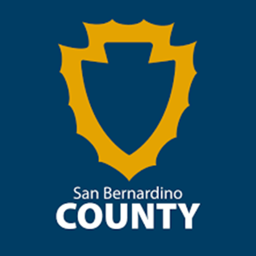County of San Bernardino